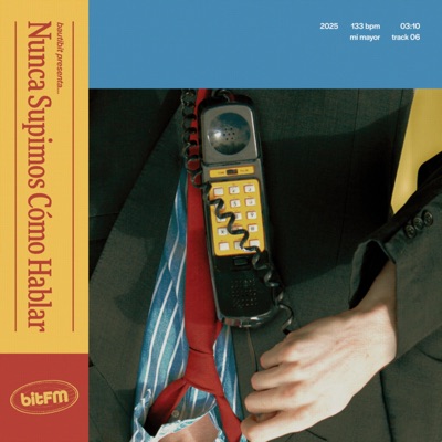 Nunca Supimos Cómo Hablar - Single