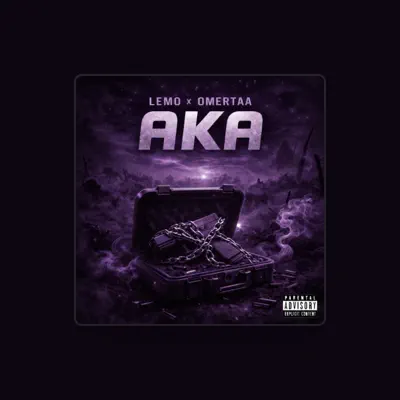 PGF Omerta - Shazam
