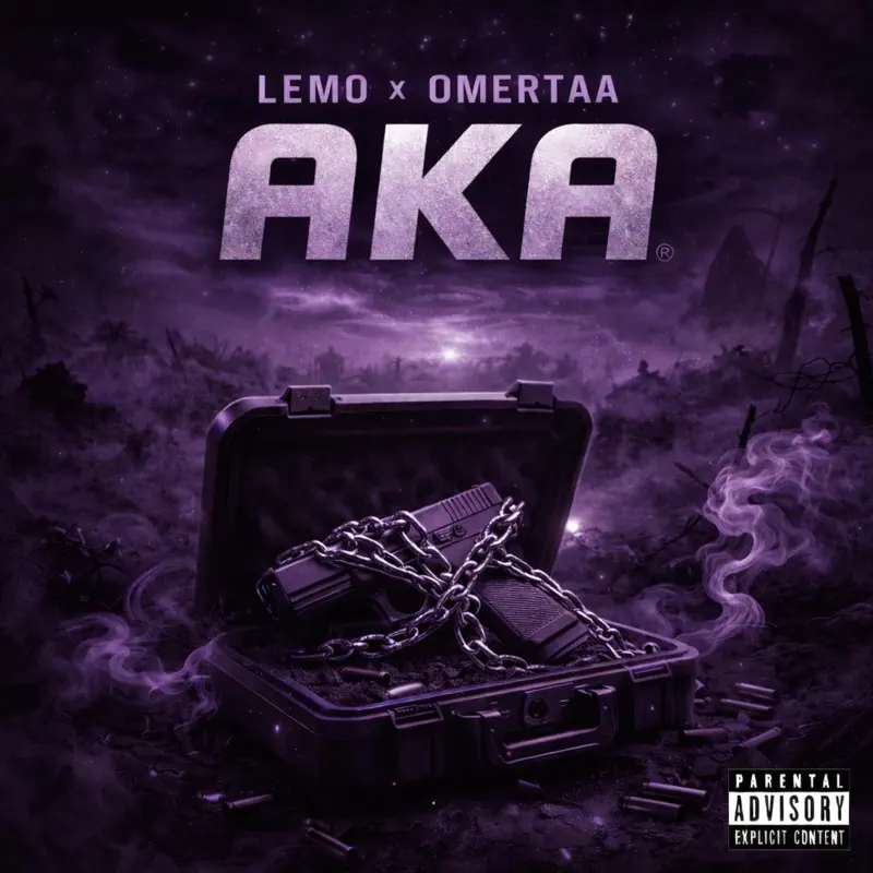 PGF Omerta - Shazam