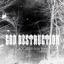 BLACK MESS - Single