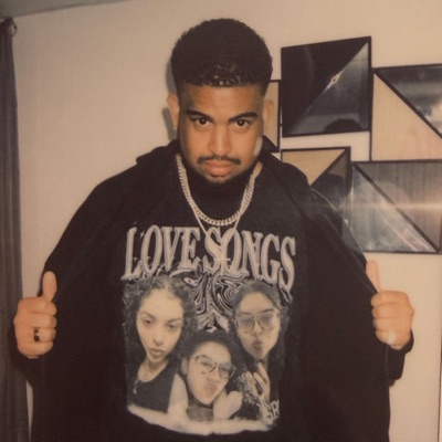 Love Songs - Single