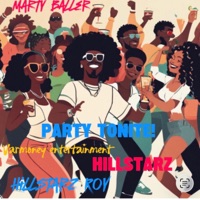 Party tonite - Single - VarMoney