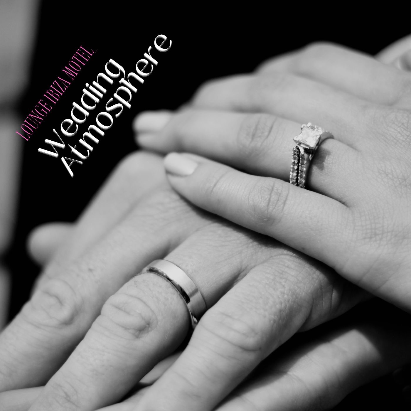 Wedding Atmosphere - Single