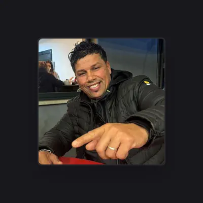 Listen to Cheb Imran, watch music videos, read bio, see tour dates & more!
