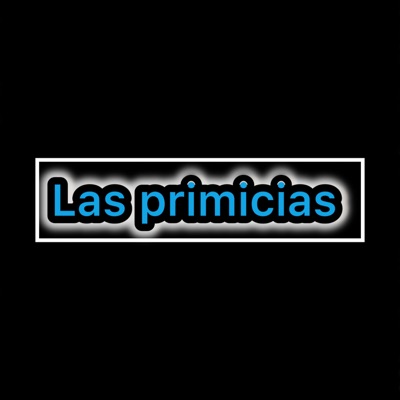 Las Primicias - Single