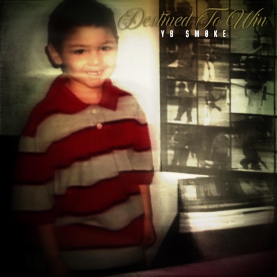 Destined To Win - Single