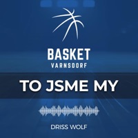 TO JSME MY - Single - Driss Wolf