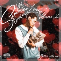 Better with me - Single - UvierMyGod