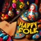 Kozak - Happy Folk lyrics