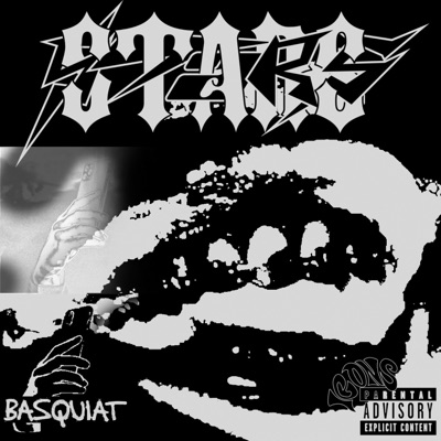 Stars (feat. ICONS4STARS) - Single