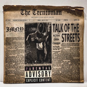 TALK OF THE STREETS (feat. Official Talk Of The Streets)