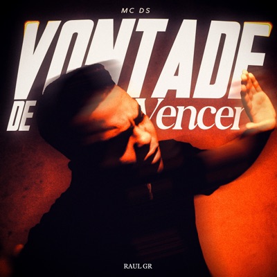 Vontade de Vencer - Single