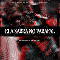 Ela sarra no Parafal (feat. Mc Neguinho do ITR, MAGRIN DO SB, DJ BG DA SERRA & MC Nael) - Single - DJ WR DO TREM BALA