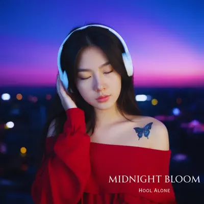 Listen to Midnight Bloom by Hool Alone