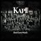 Kap 1 - Red Eyes Music lyrics