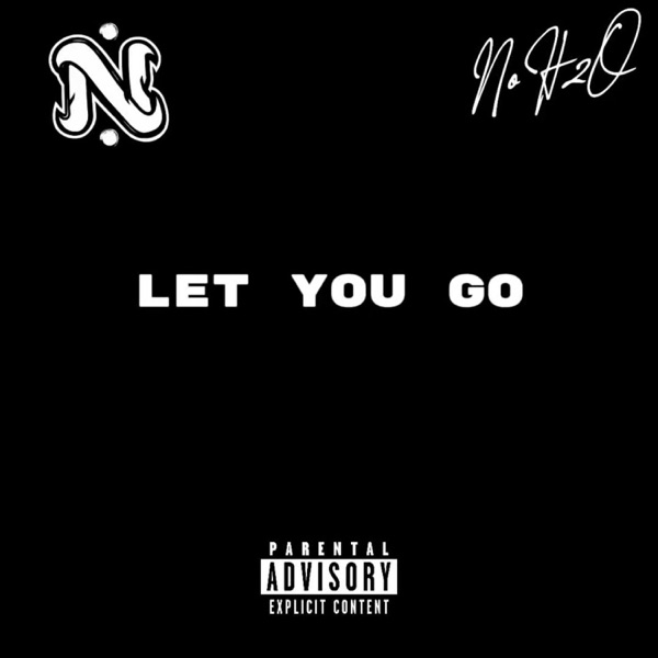Let you Go