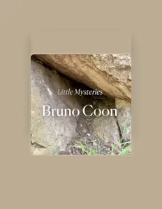 Bruno Coon सुनें, म्यूज़िक वीडियो देखें, बायो पढ़ें, दौरे की तारीखें और बहुत कुछ देखें!