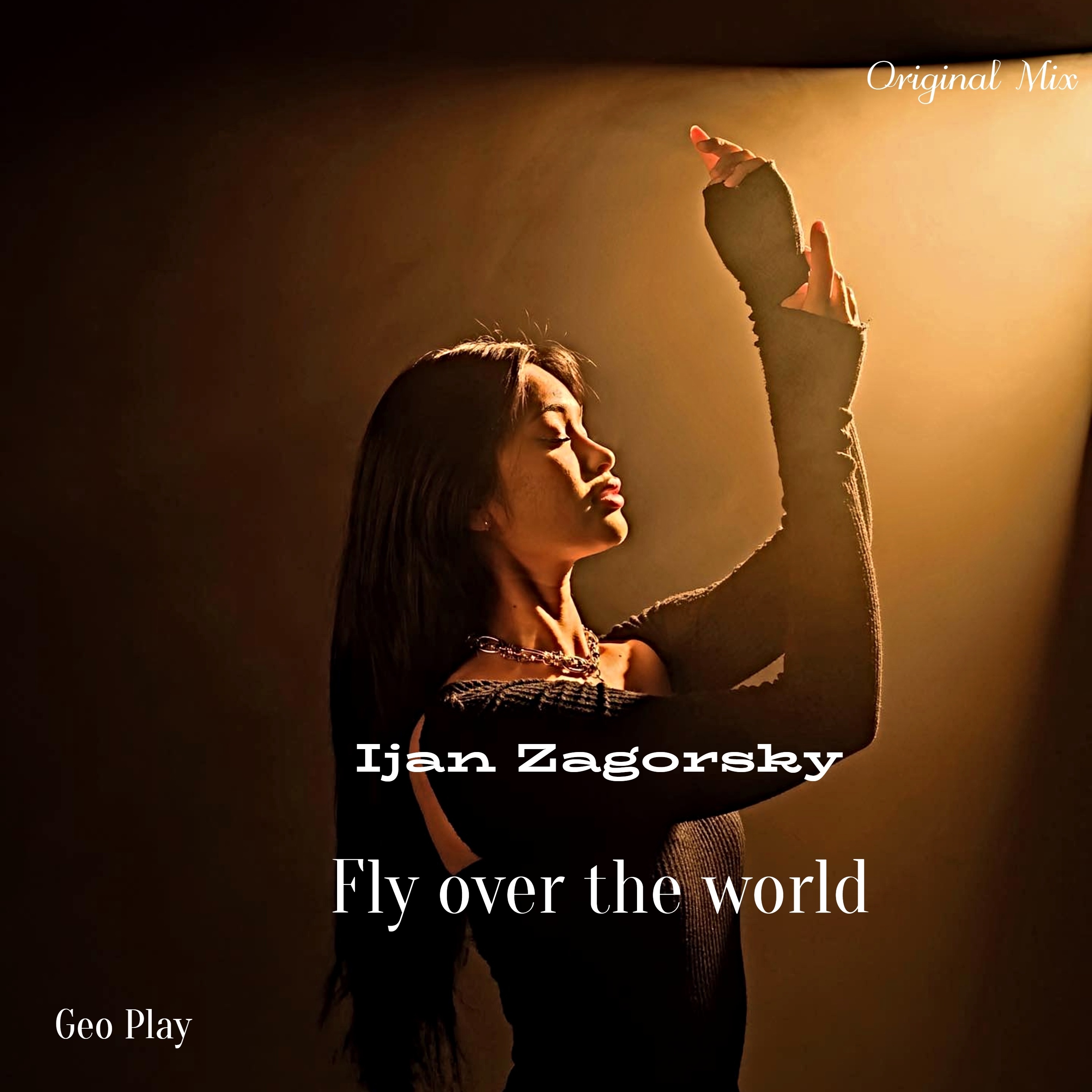 Fly Over the World - Single