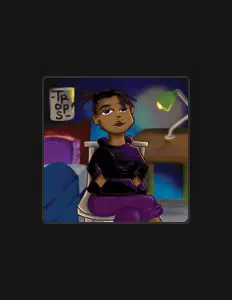 Tropp을(를) 듣고, 뮤직 비디오를 보고, 약력을 읽고, 투어 일정 등을 확인하세요!