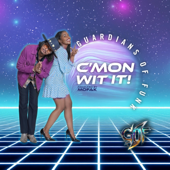 C'Mon Wit It (Radio Edit)