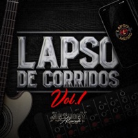 Lapso de Corridos, Vol. 1 - Anthony Alvarado