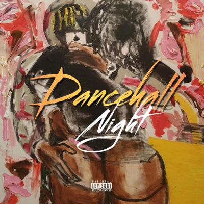DANCEHALL NIGHT - Single