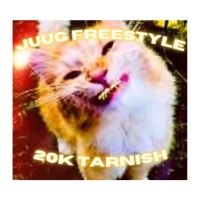 JUUG FREESTYLE - Single - 20K Tarnish
