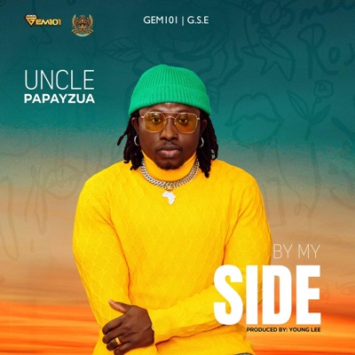 By My Side - Single