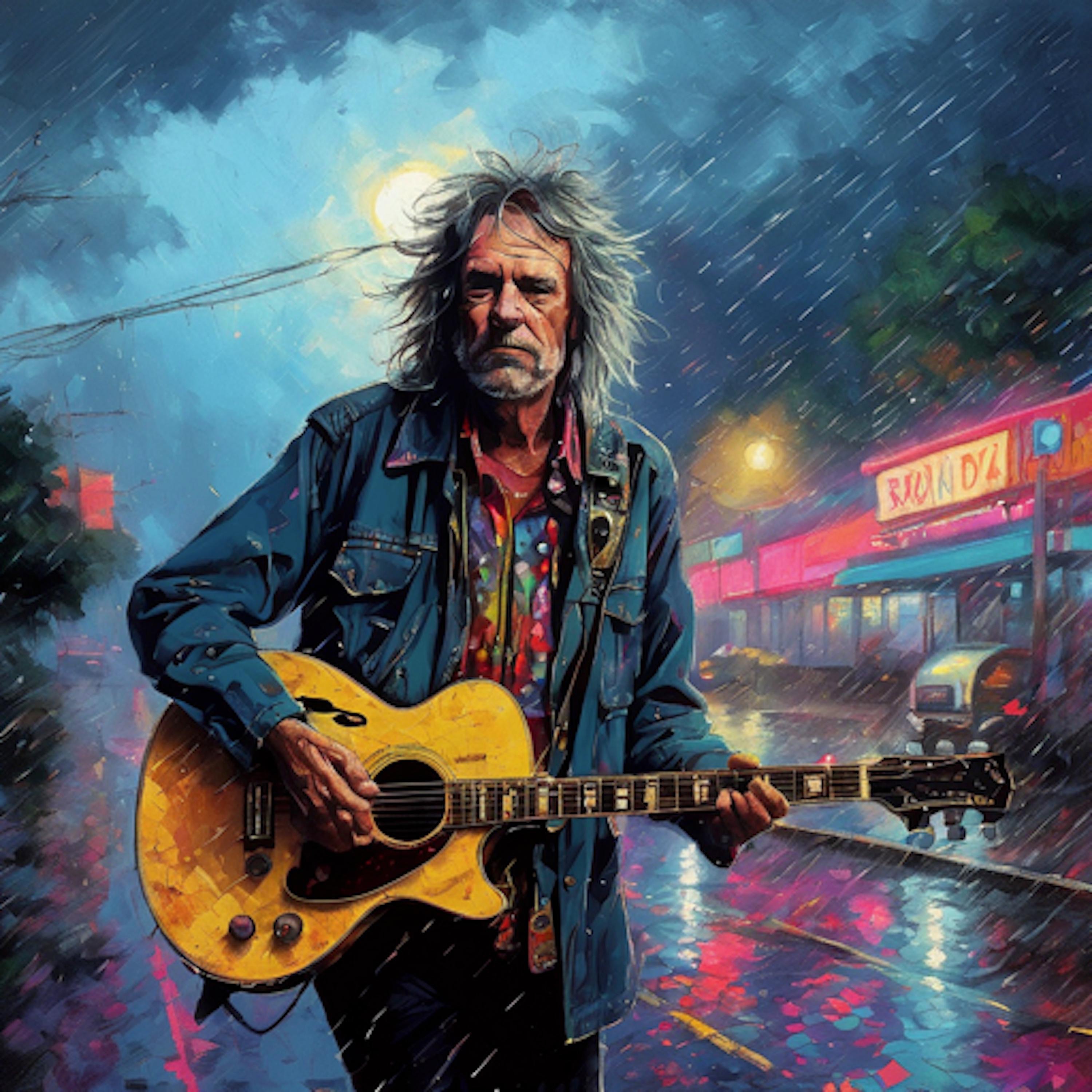 The Waiting - Single