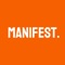 MANIFEST. - GODSAUDITION lyrics