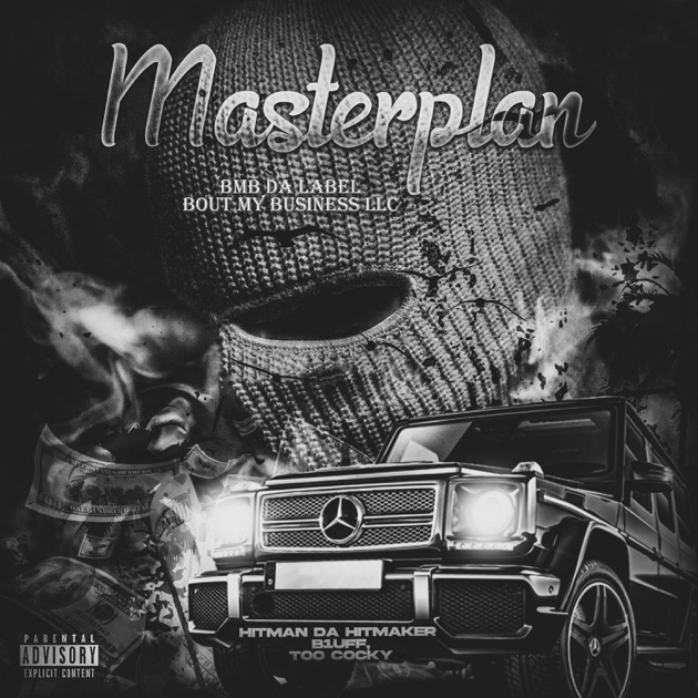 洋楽 RBL POSSE / HITMAN / N.O.H MAFIA G-RAP Niggaz On High - Album by N.O.H. Mafia | Spotify