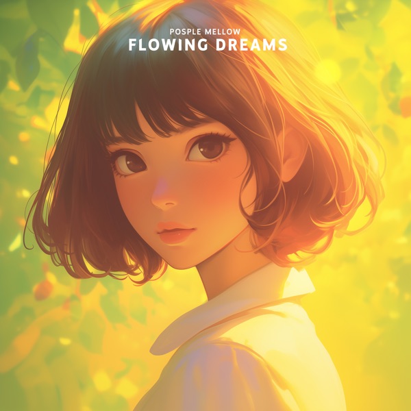 Flowing Dreams - Single