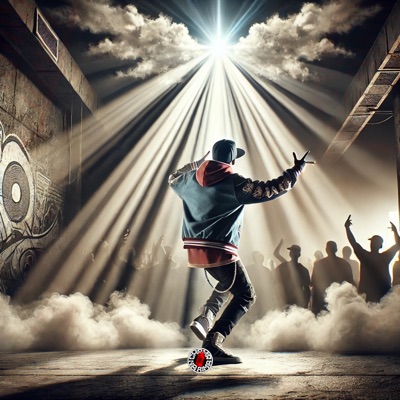 Cadê Jesus? - Single