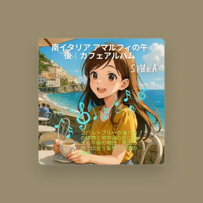 Listen to HINATAYUME Background Music Universe, watch music videos, read bio, see tour dates & more!