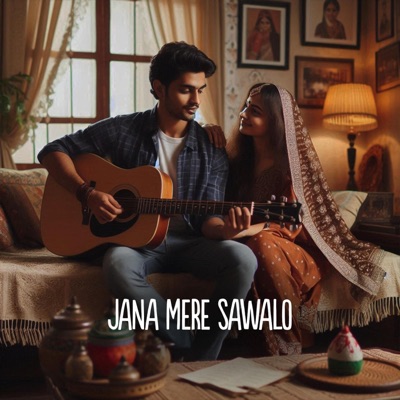 Slowfie - Jana Mere Sawalo