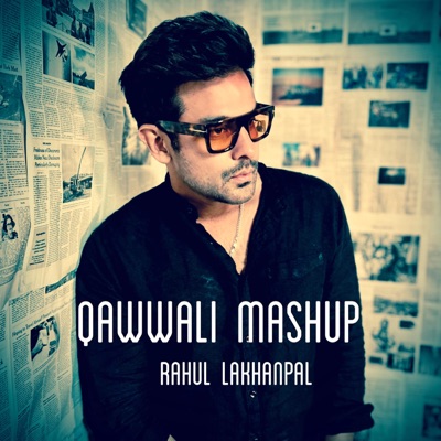 Qawwali Mashup - Single