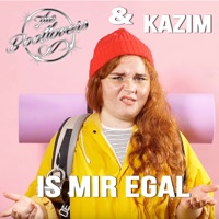 Is Mir egal (Extended Version) - Single - Kazim & The Bootlovers