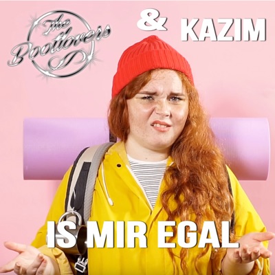 Is Mir egal (Extended Version) - Single