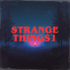 STRANGER THINGS (Radio Edit) - MUSIC FOR TV new Single