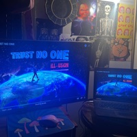 TRUST NO ONE - Single - Ill-Usion