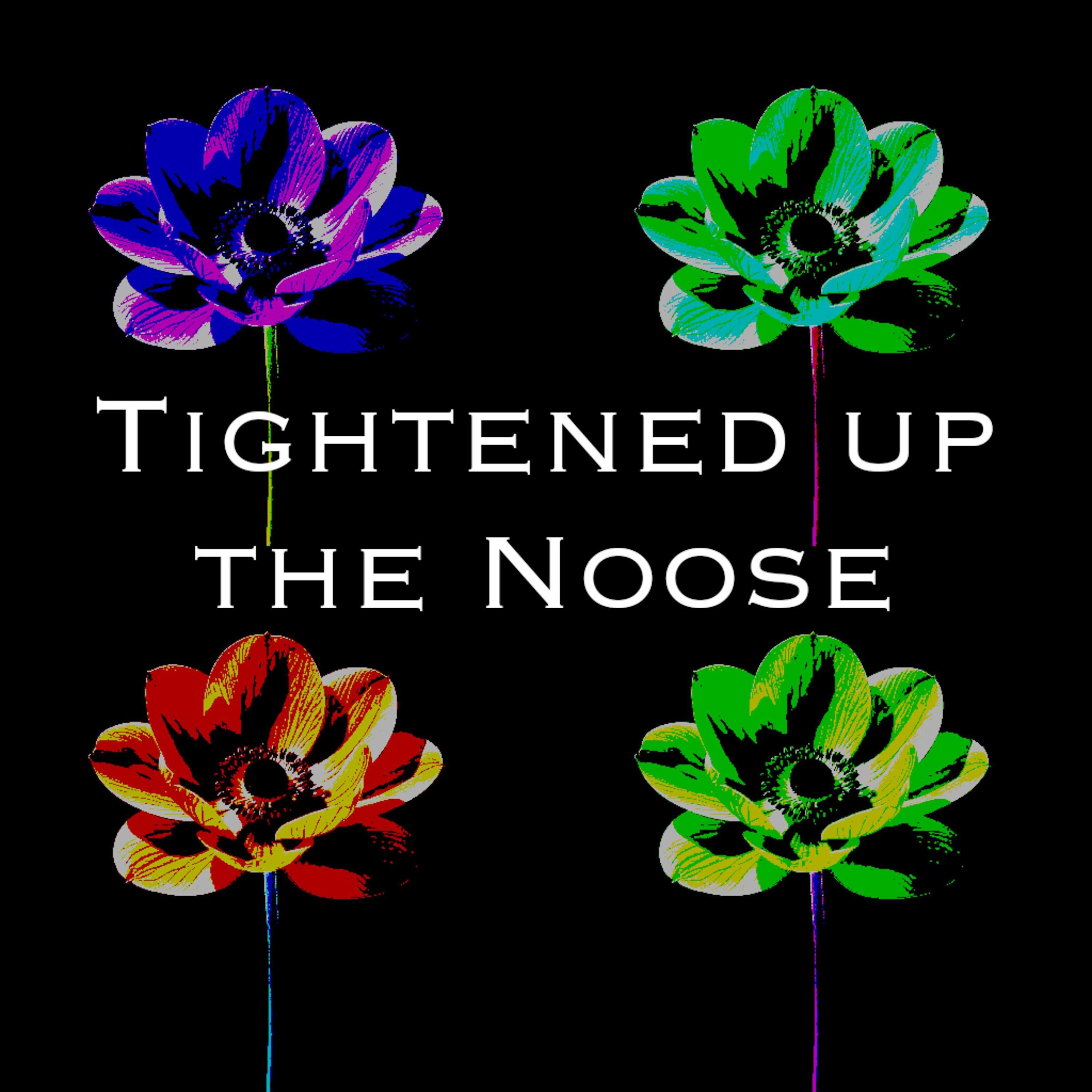 Ed Valdette - Tightened Up the Noose