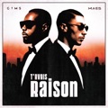 T'avais raison by GIMS & Maes