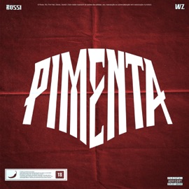 PIMENTA Rossi4real, WZ & fire hair