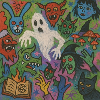 DunkleMagie - Single