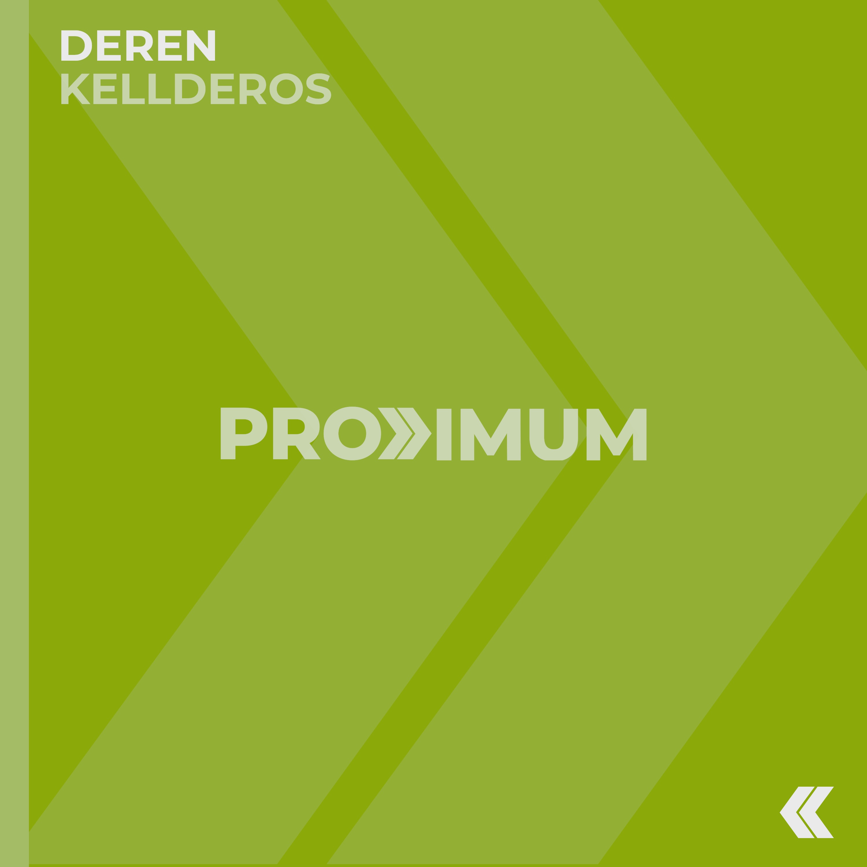 Kellderos - Single