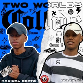 All (feat. PIANO ESSENCE) Bhuda M & Radical beatz