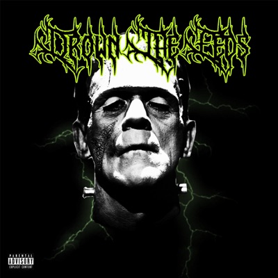 PINTS OF BLOOD - Single