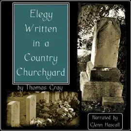 Elegy Written in a Country Courtyard (Unabridged)