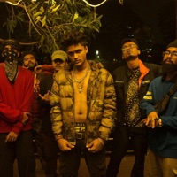 jibon kuwasha - Single - Villain Vai & Bollywood Beed