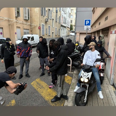 Freestyle Insta - Single